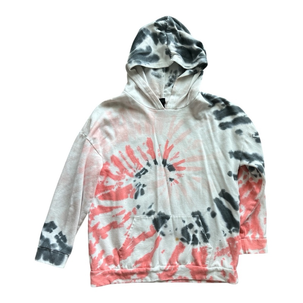 Art Class Kids Tie-Dye Hoodie and Pants Set Size XXL (18) PLAY - Picture 2 of 4